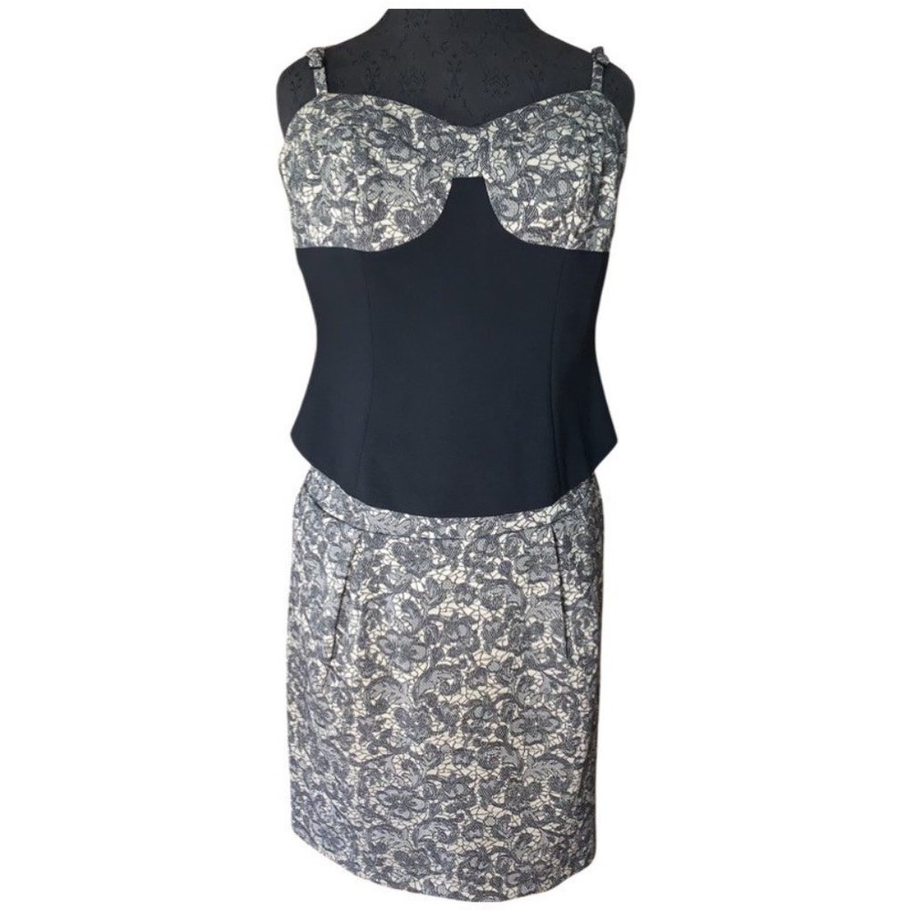 😍SEXY 2 PC Cami and Skirt Set 😍